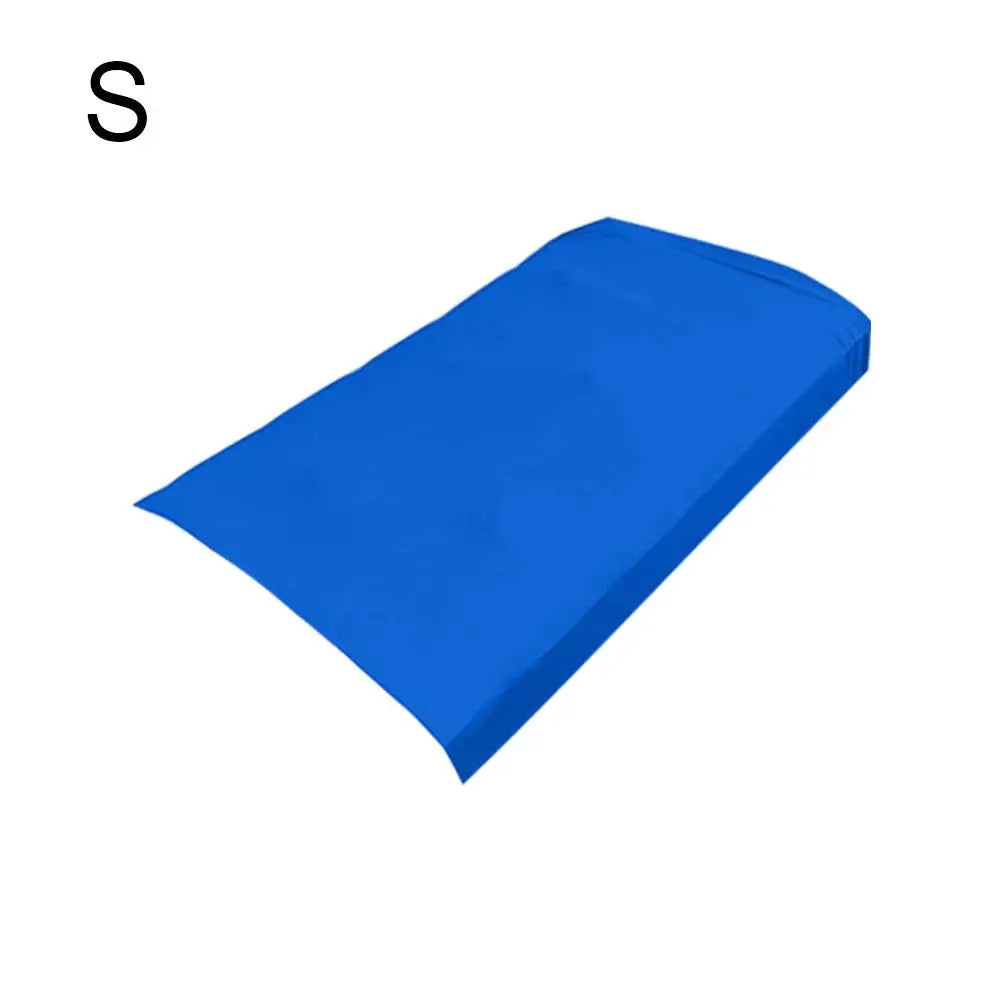 S/M/L Sensory Bed Sheet Hammock – Compression Blanket to Relieve Stress & Aid Sleep