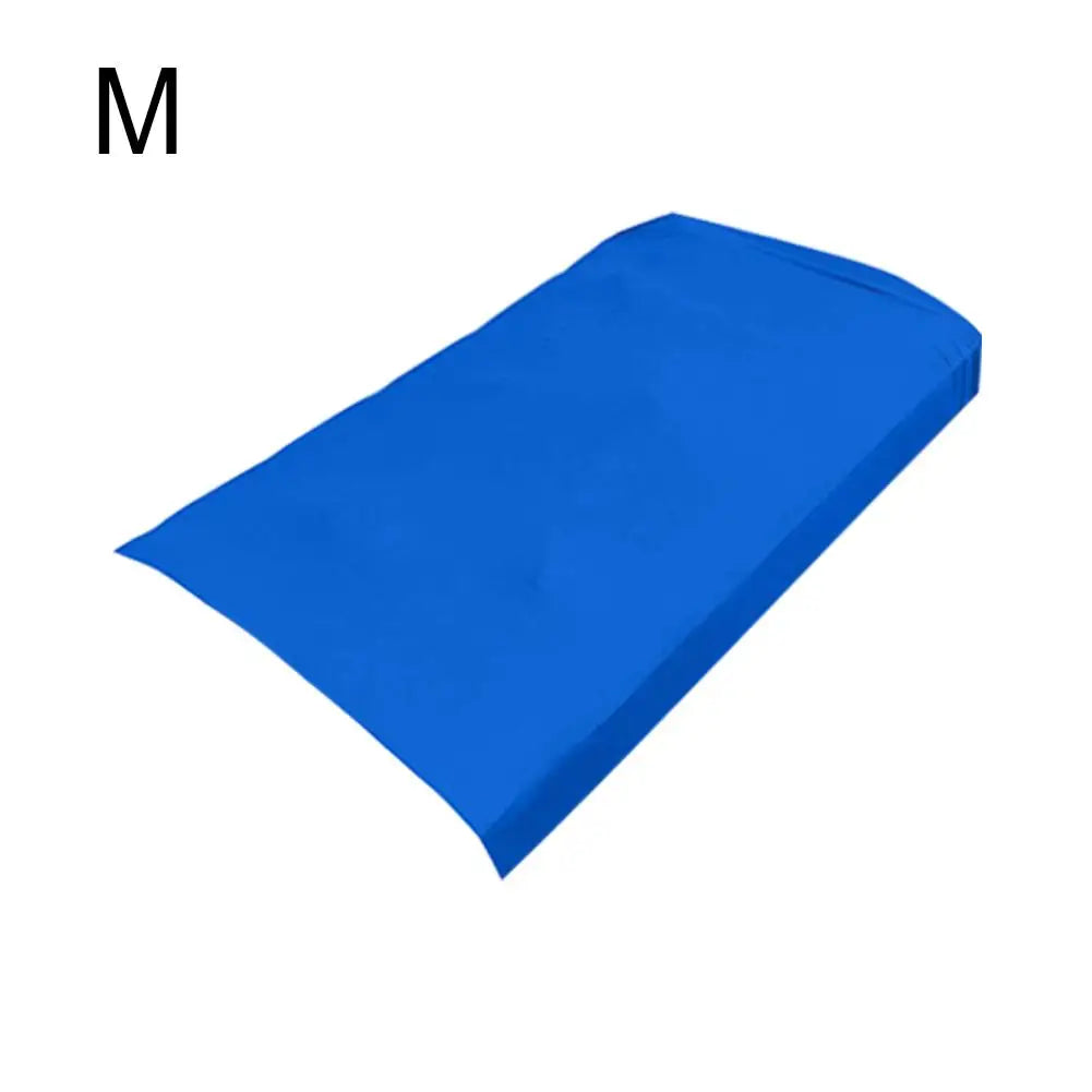 S/M/L Sensory Bed Sheet Hammock – Compression Blanket to Relieve Stress & Aid Sleep