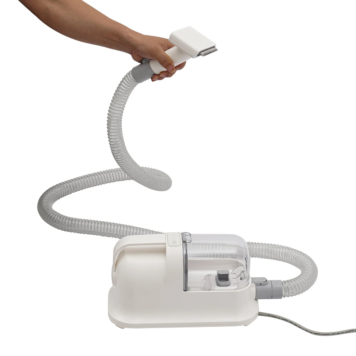 110-120V Pet Grooming Tools for Shedding Pet Hair, Hair Trimmer US Standard