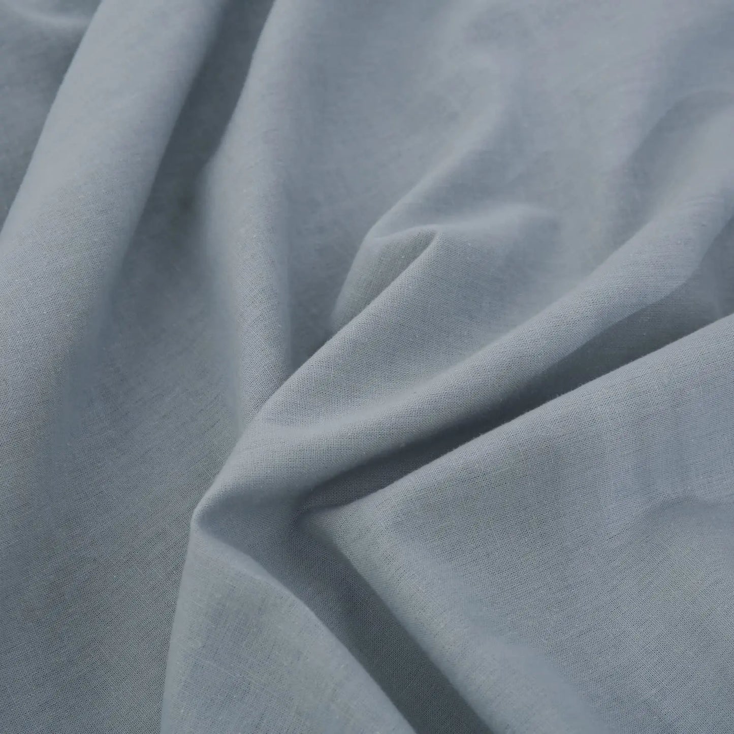 Simple Opulence Linen Fitted Sheet – 14" Deep Pocket, Soft, Breathable Cotton
