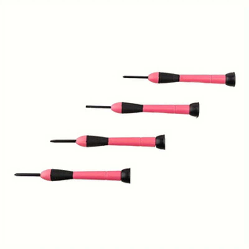 39-Piece Pink Tool Kit for Women – Essential Tools for Home, Garage & Office